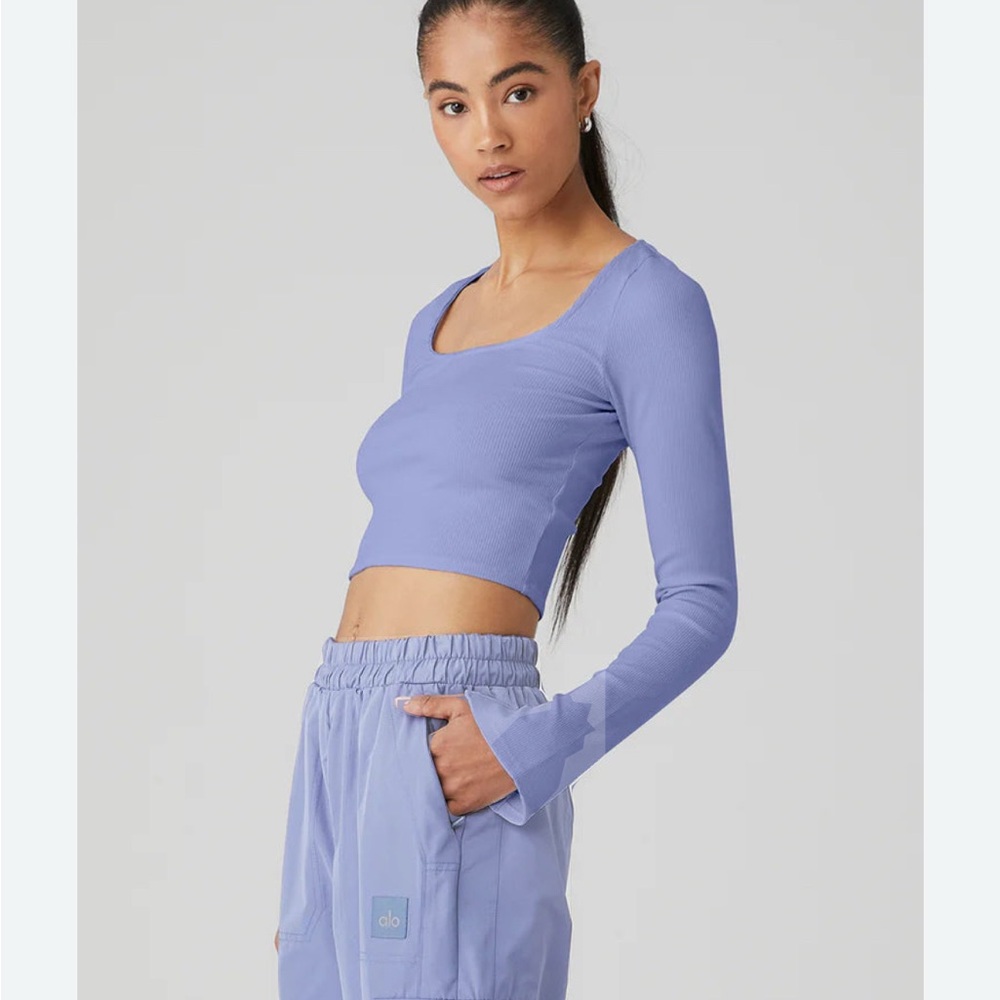 ALO Long Sleeve